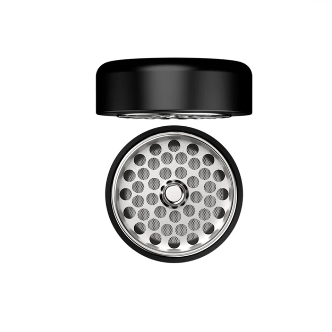 Flower Mill Stainless Steel Series