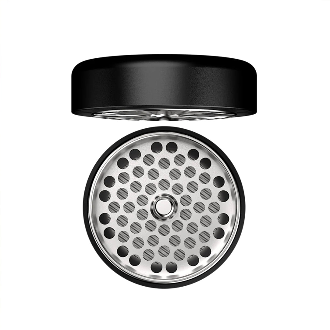 Flower Mill Stainless Steel Series