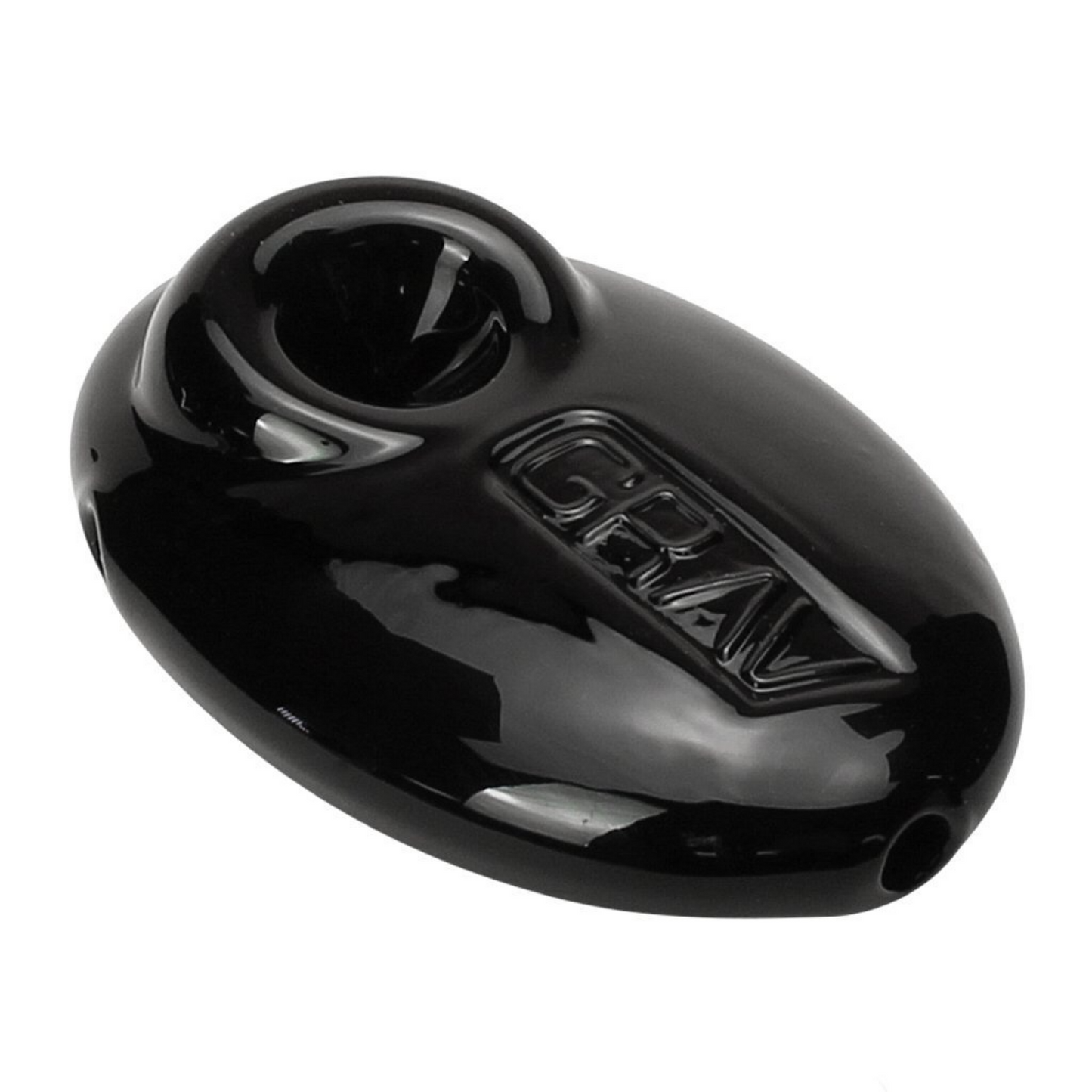 Grav Labs Pebble Spoon Pipe