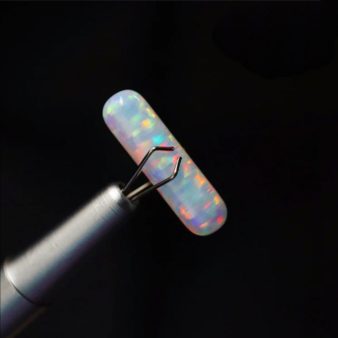 Opal Terp Slurper Pillar
