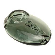 Grav Labs Pebble Spoon Pipe