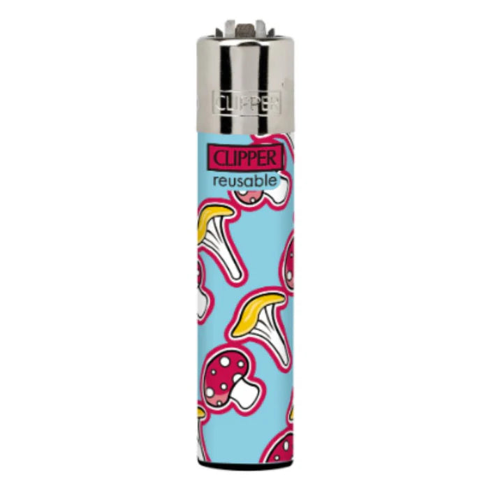 Clipper Encendedores