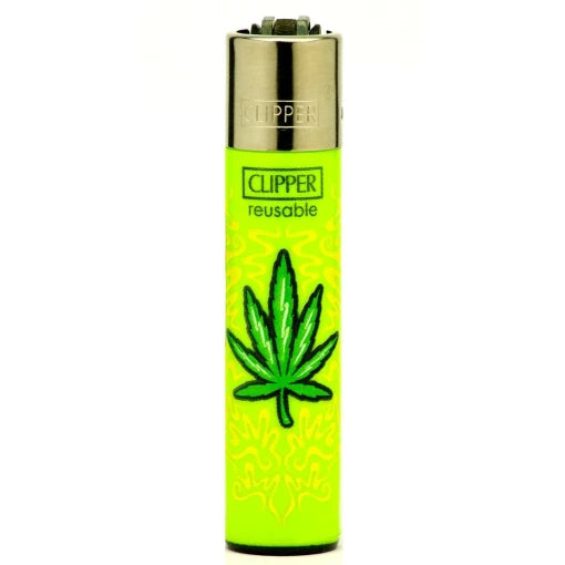 Clipper Encendedores