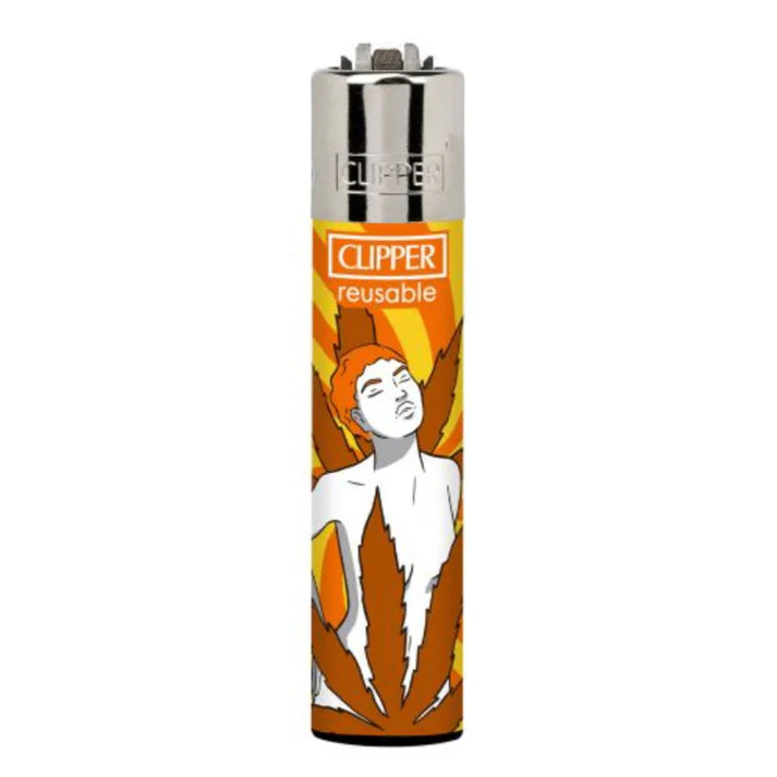 Clipper Encendedores