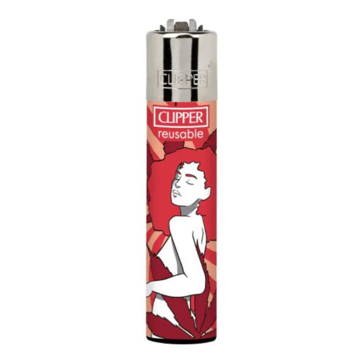 Clipper Encendedores