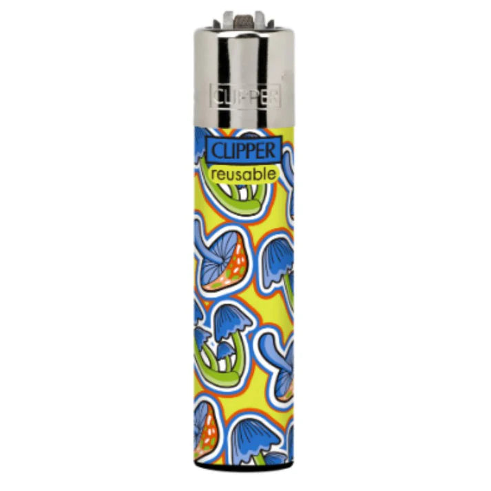 Clipper Encendedores