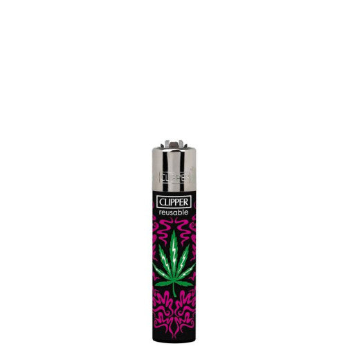 Clipper Encendedores