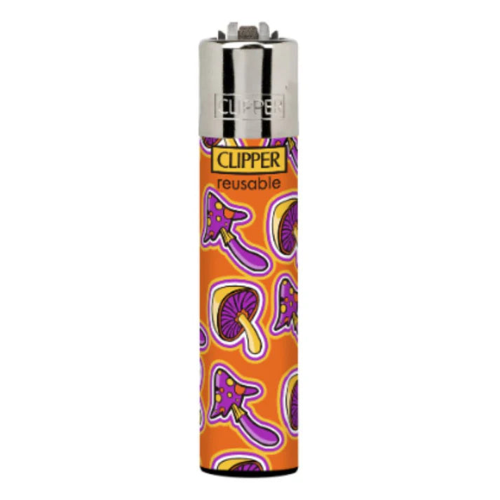 Clipper Encendedores
