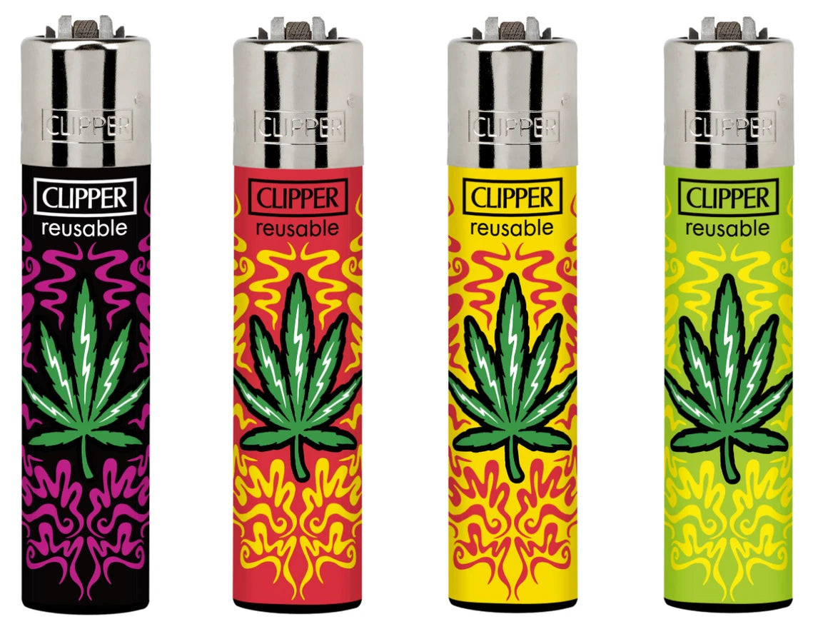 Clipper Encendedores