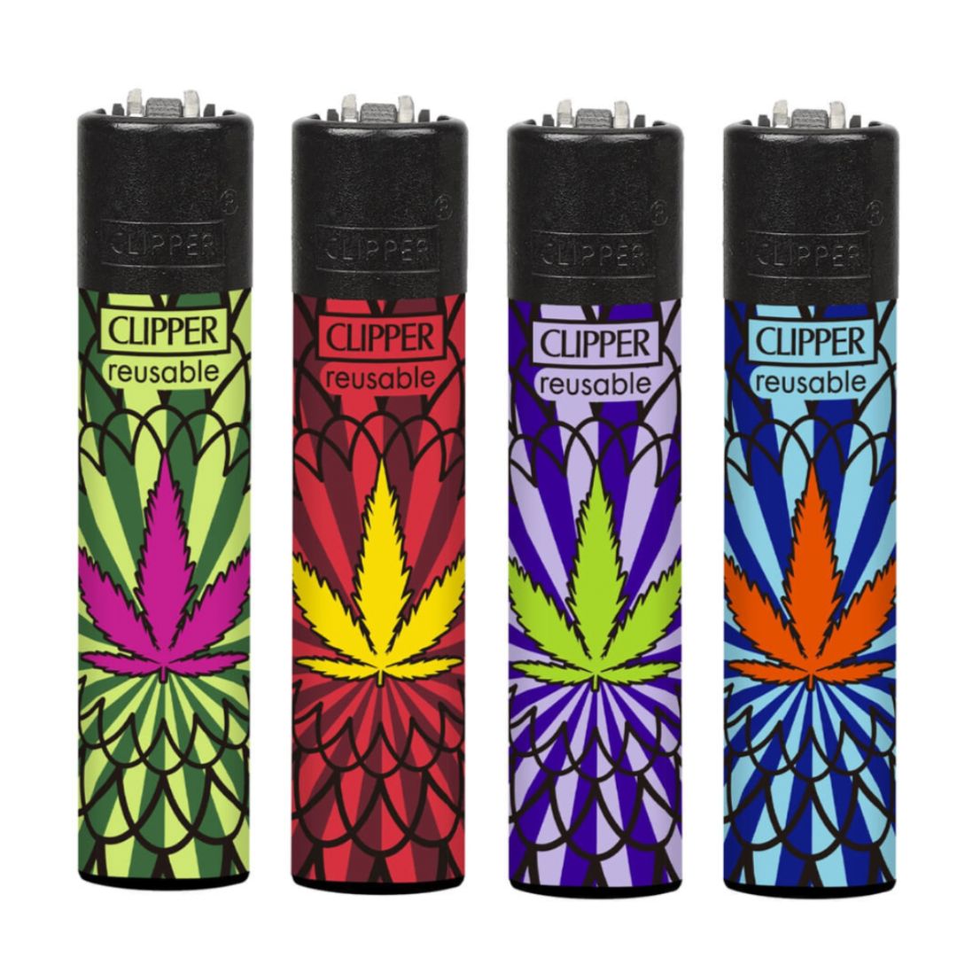 Clipper Encendedores