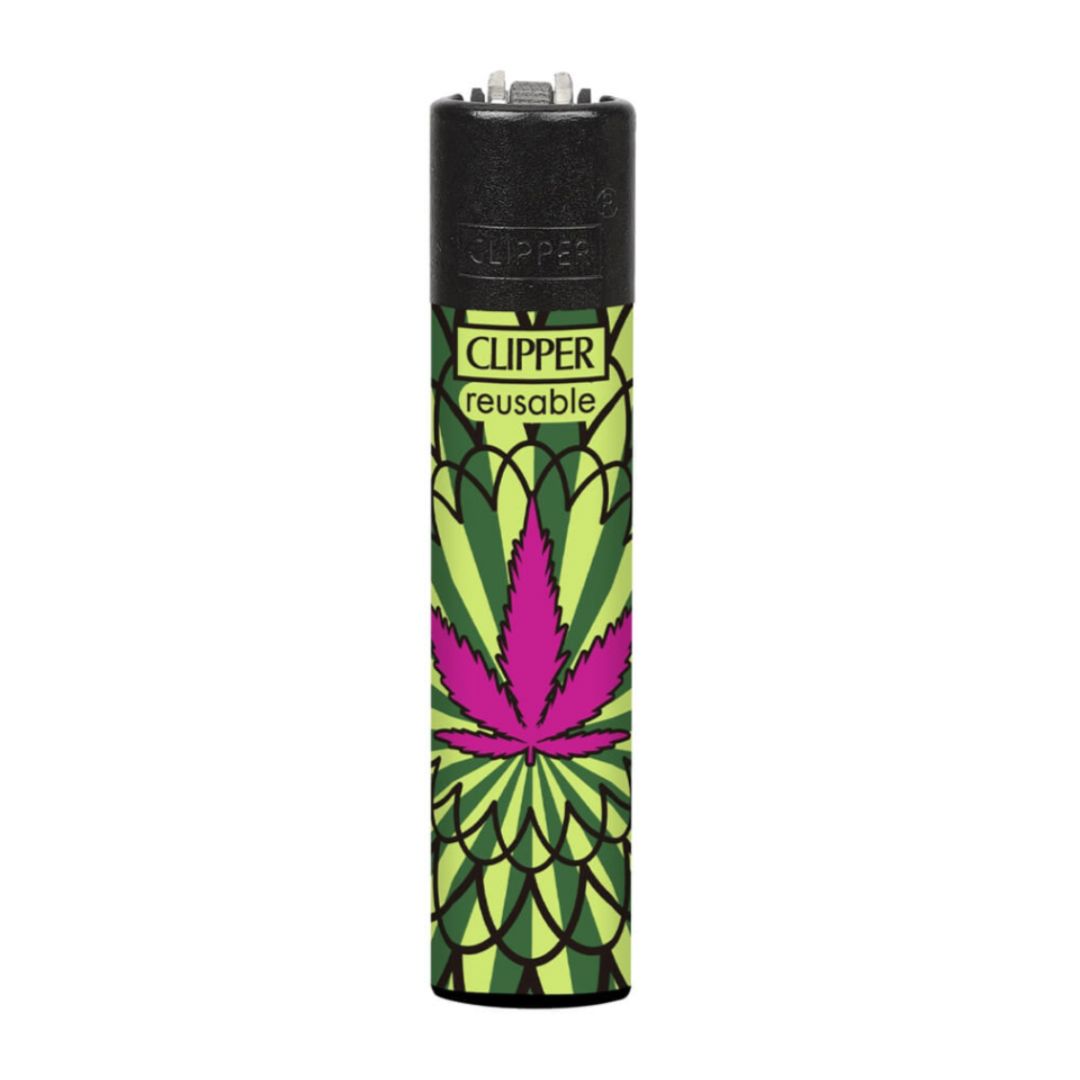 Clipper Encendedores