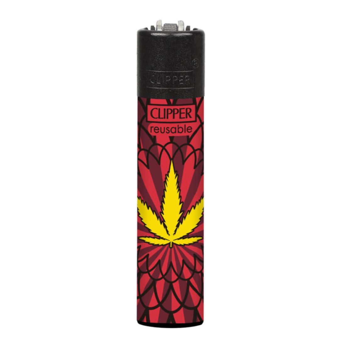 Clipper Encendedores