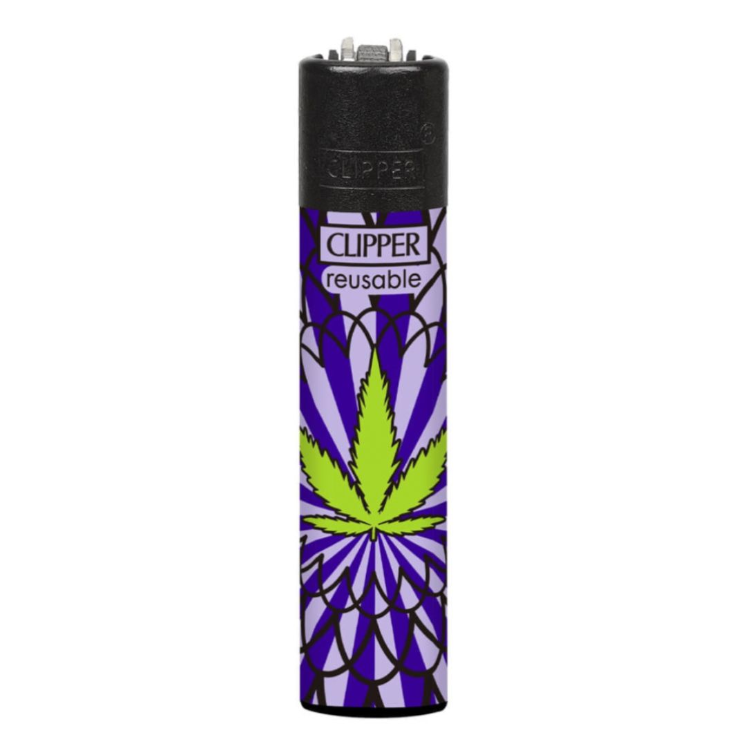 Clipper Encendedores