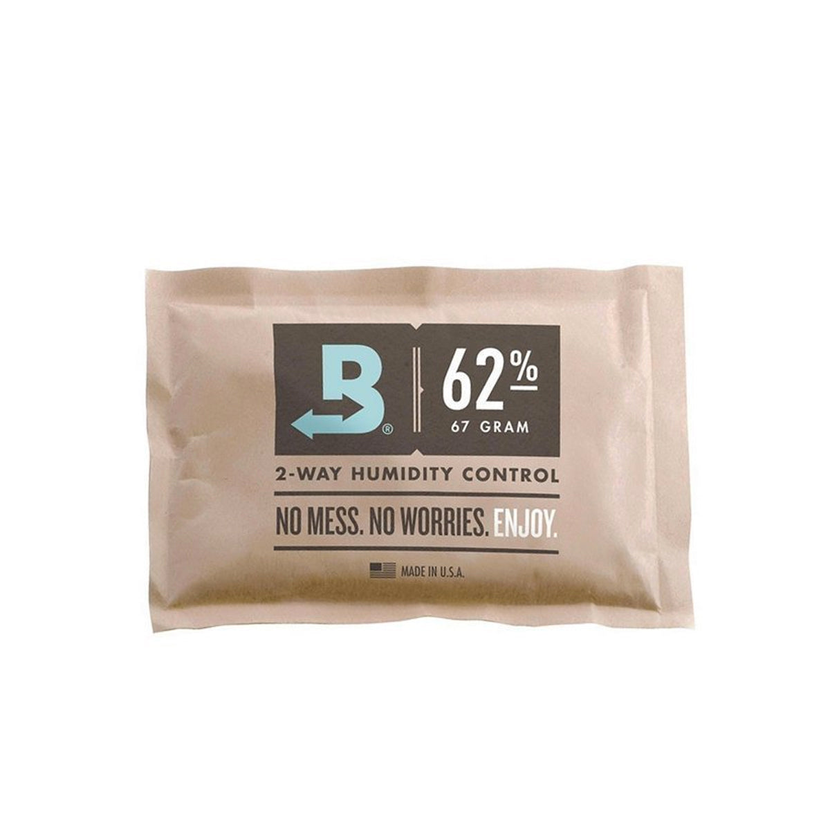 Boveda 2-Way Humidity Control – ¡Tus terpenos siempre en su punto! 🌿💧