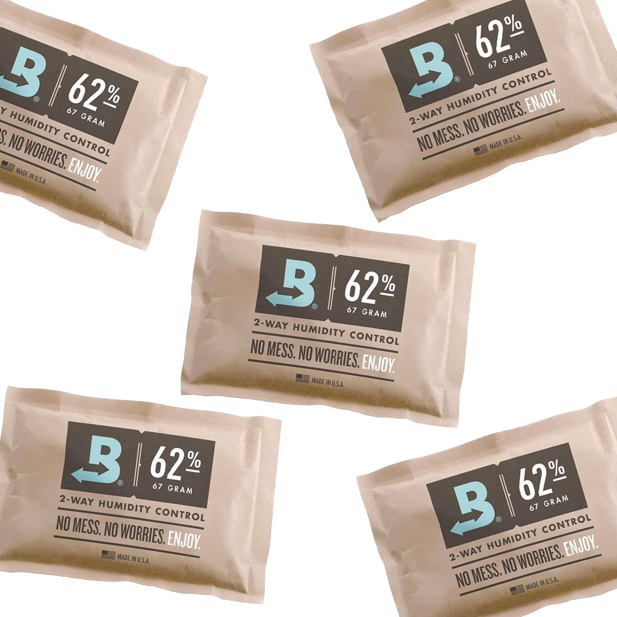 Boveda 2-Way Humidity Control – ¡Tus terpenos siempre en su punto! 🌿💧